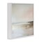 Stupell Industries Muted Landscape Hidden Coast Framed Giclee, design by Petal Prints Design